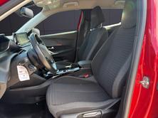 PEUGEOT 2008 e Active, Elettrica, Occasioni / Usate, Automatico - 6