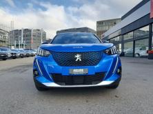 PEUGEOT 2008 e GT Line, Electric, Ex-demonstrator, Automatic - 3
