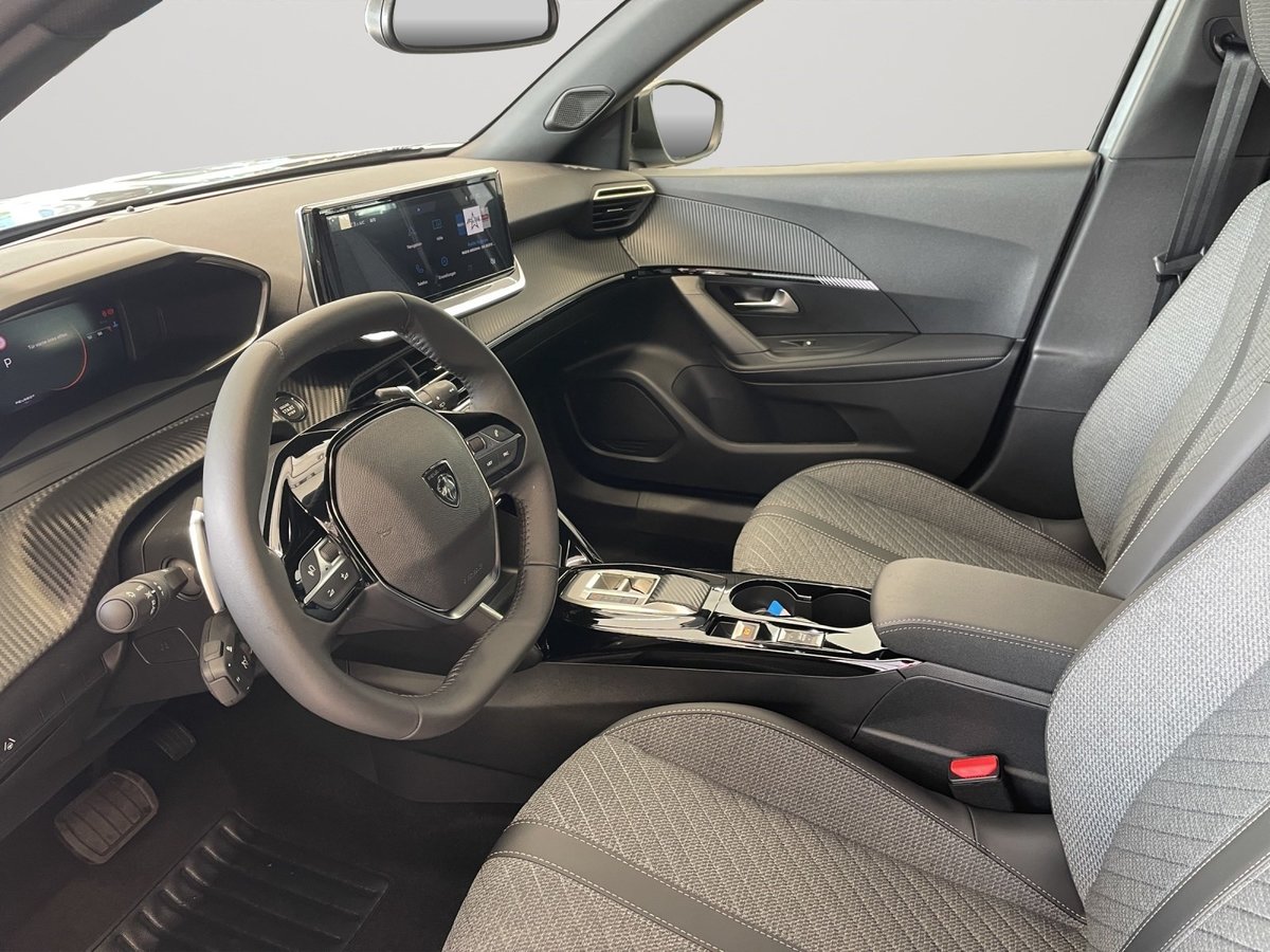 PEUGEOT 2008 NEW 1.2 PT Allure P, Essence, Voiture de démonstration, Automatique - 5