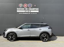 PEUGEOT 2008 1.2 PT Allure Prem., Petrol, Ex-demonstrator, Automatic - 3