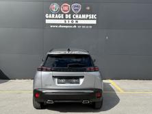 PEUGEOT 2008 1.2 PT Allure Prem., Petrol, Ex-demonstrator, Automatic - 4