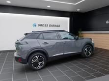 PEUGEOT 2008 NEW 1.2 145 MHEV GT, Full-Hybrid Petrol/Electric, Ex-demonstrator, Automatic - 4