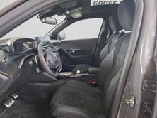 PEUGEOT 2008 NEW 1.2 145 MHEV GT, Full-Hybrid Petrol/Electric, Ex-demonstrator, Automatic - 5