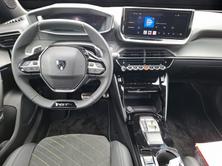 PEUGEOT 2008 NEW 1.2 145 MHEV GT, Full-Hybrid Petrol/Electric, Ex-demonstrator, Automatic - 6