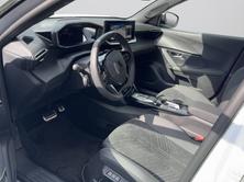 PEUGEOT 2008 NEW 1.2 Hybrid 145 GT, Hybride Integrale Benzina/Elettrica, Auto nuove, Automatico - 5