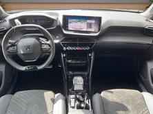 PEUGEOT 2008 NEW 1.2 Hybrid 145 GT, Hybride Integrale Benzina/Elettrica, Auto nuove, Automatico - 6