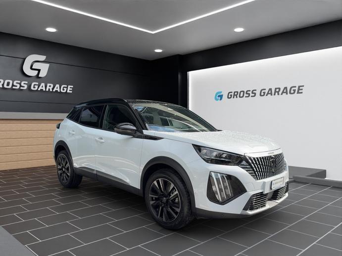 PEUGEOT 2008 NEW 1.2 Hybrid 145 GT, Hybride Integrale Benzina/Elettrica, Auto nuove, Automatico