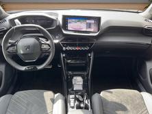PEUGEOT 2008 NEW 1.2 Hybrid 145 GT, Hybride Integrale Benzina/Elettrica, Auto nuove, Automatico - 6