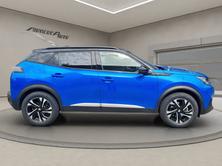 PEUGEOT 2008 électrique 136 ch (100kW) GT Line, Électrique, Occasion / Utilisé, Automatique - 2