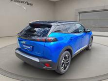 PEUGEOT 2008 électrique 136 ch (100kW) GT Line, Électrique, Occasion / Utilisé, Automatique - 3