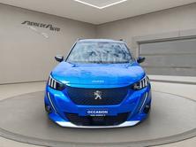 PEUGEOT 2008 électrique 136 ch (100kW) GT Line, Électrique, Occasion / Utilisé, Automatique - 5