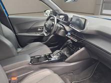 PEUGEOT 2008 électrique 136 ch (100kW) GT Line, Électrique, Occasion / Utilisé, Automatique - 6