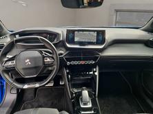 PEUGEOT 2008 électrique 136 ch (100kW) GT Line, Électrique, Occasion / Utilisé, Automatique - 7