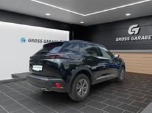 PEUGEOT 2008 1.2 136 MHEV Allure P, Occasion / Utilisé, Automatique - 4