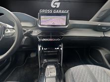 PEUGEOT 2008 1.2 136 MHEV Allure P, Occasion / Utilisé, Automatique - 7
