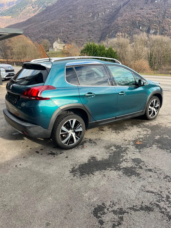 PEUGEOT PEUGEOT 16 TDI, Diesel, Occasioni / Usate, Manuale - 4