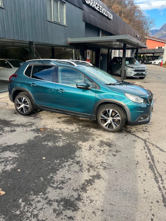 PEUGEOT PEUGEOT 16 TDI, Diesel, Occasioni / Usate, Manuale - 5