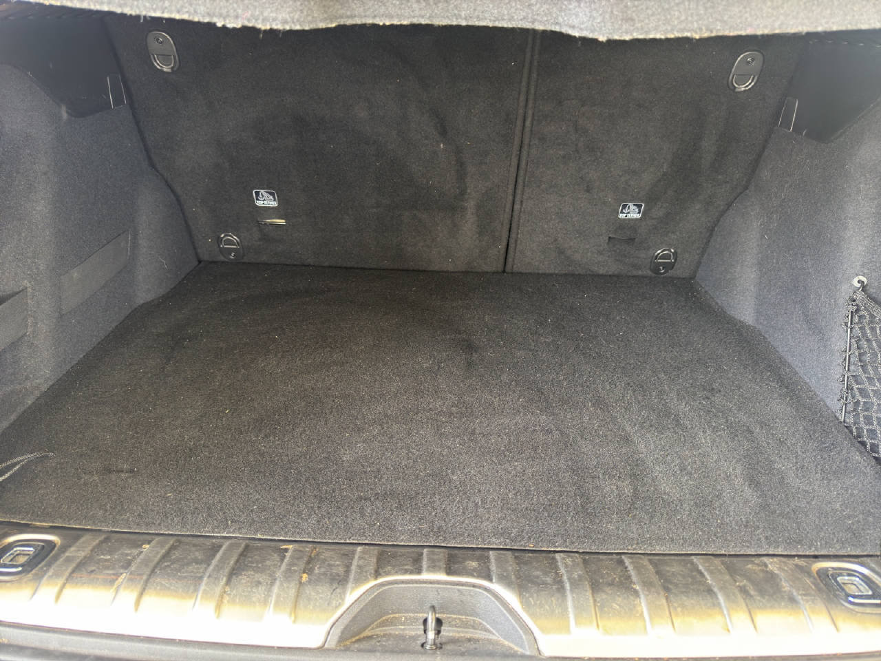 PEUGEOT 2008 1.2 PureTech 110 Allure S/S *Automat*, Essence, Occasion / Utilisé, Automatique - 6