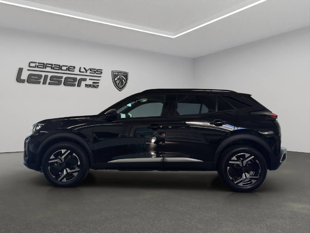 PEUGEOT 2008 1.2 Hybrid 145 GT, Mild-Hybrid Petrol/Electric, Automatic - 3