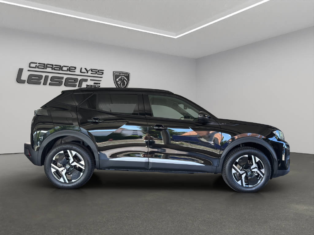 PEUGEOT 2008 1.2 Hybrid 145 GT, Mild-Hybrid Petrol/Electric, Automatic - 6