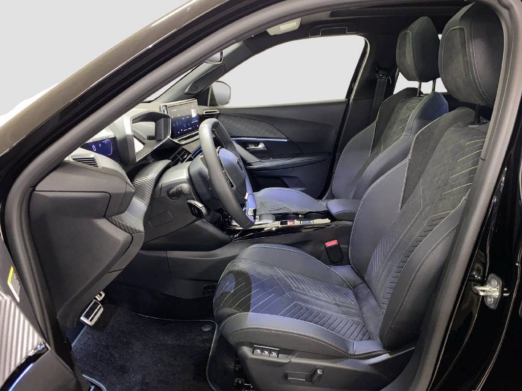 PEUGEOT 2008 1.2 Hybrid 145 GT, Hybride Leggero Benzina/Elettrica, Auto a km zero, Automatico - 6