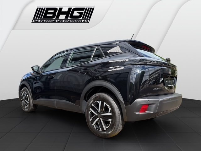 PEUGEOT 2008 1.2 Pure Tech STYLE, Benzin, Handschaltung - 6