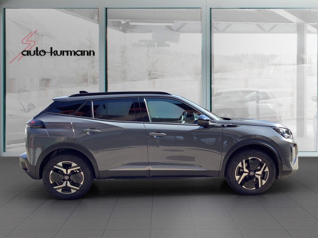 PEUGEOT 2008 e-Allure, Électrique, Voiture nouvelle, Automatique - 6