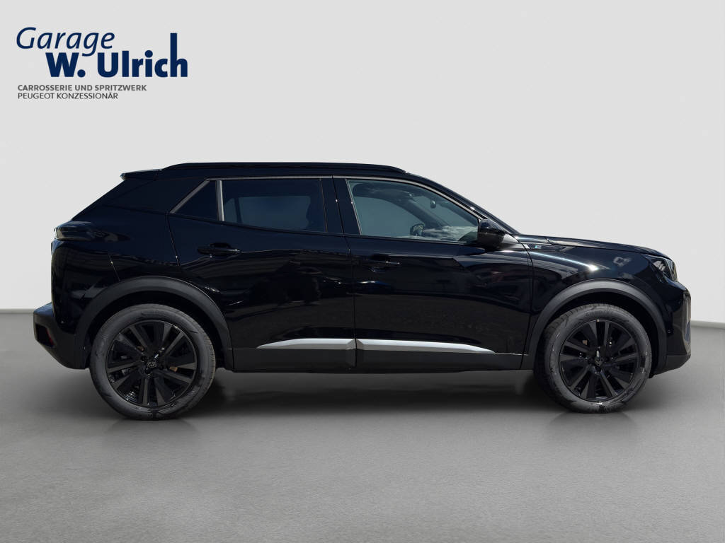 PEUGEOT 2008 e-GT, Electric, New car, Automatic - 7