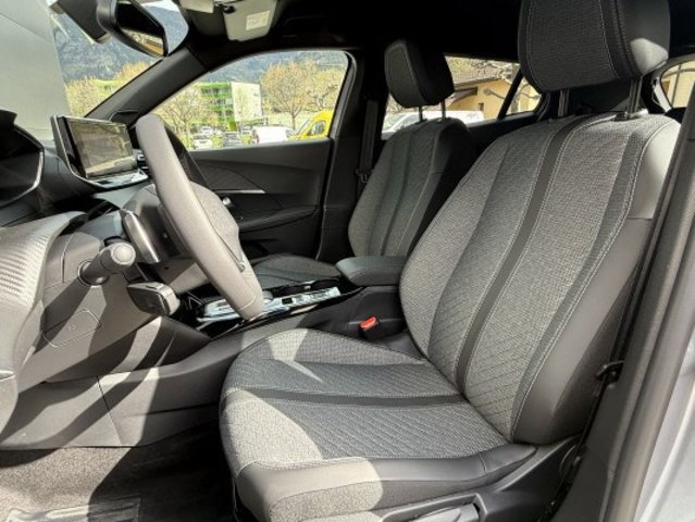 PEUGEOT 2008 1.2 PT Allure Prem., Essence, Voiture nouvelle, Automatique - 6