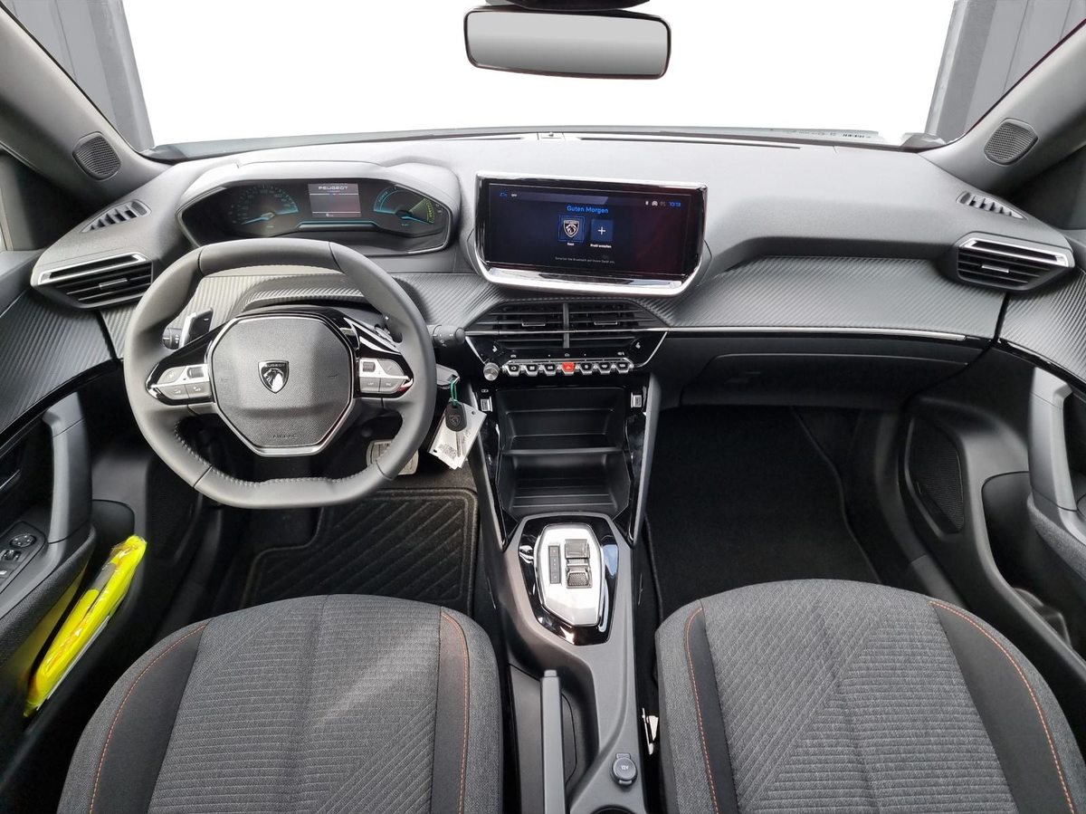 PEUGEOT 2008 1.2 Hybrid Style, Mild-Hybrid Benzin/Elektro, Neuwagen, Automatik - 7