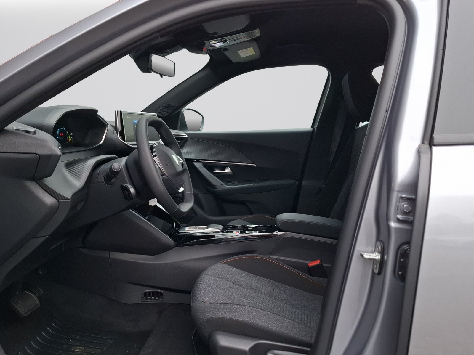 PEUGEOT 2008 NEW 156 e Style, Elektro, Neuwagen, Automatik - 6