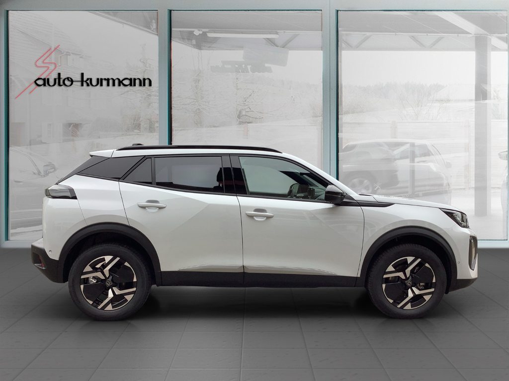 PEUGEOT 2008 1.2 Hybrid 145 Allure Premium, Hybride Léger Essence/Électricité, Voiture nouvelle, Automatique - 6