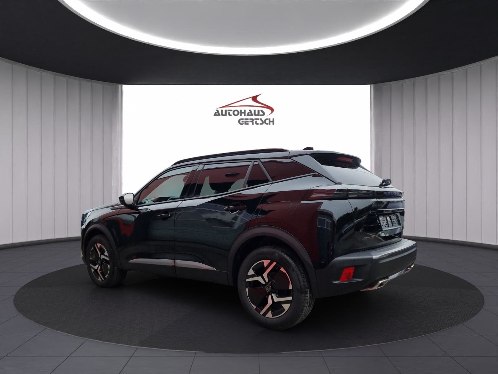 PEUGEOT 2008 1.2 Hybrid 145 Allure Premium, Mild-Hybrid Benzin/Elektro, Neuwagen, Automatik - 5