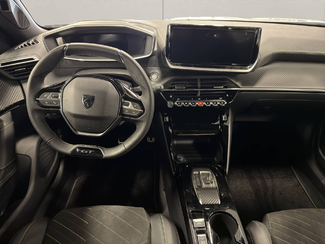 PEUGEOT 2008 1.2 Hybrid GT, Mild-Hybrid Benzin/Elektro, Neuwagen, Automatik - 5