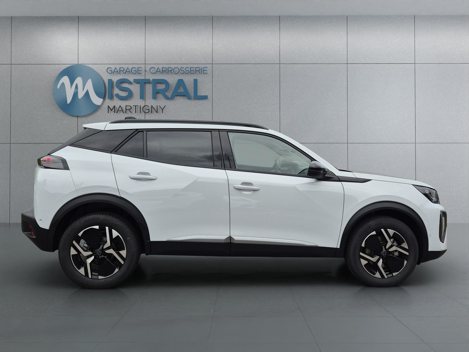 PEUGEOT 2008 1.2 Hybrid Allure Premium, , , - 6