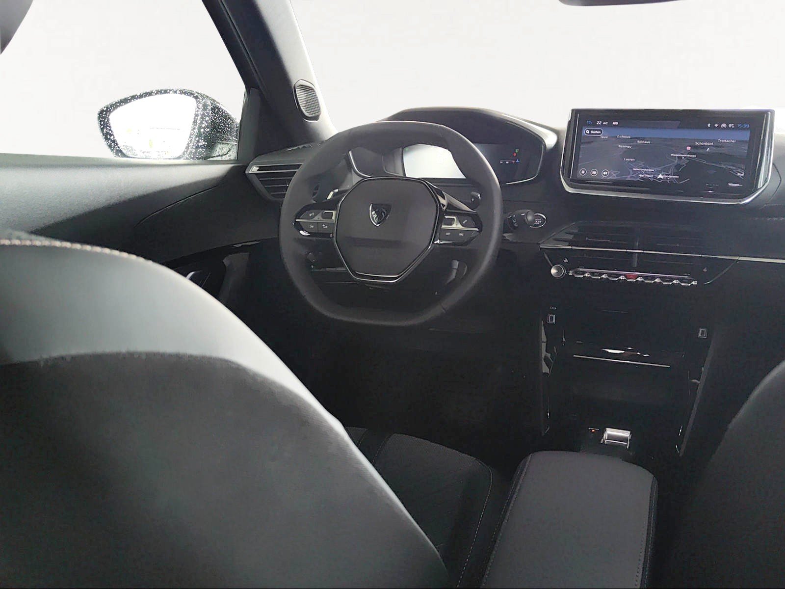 PEUGEOT 2008 1.2 PureTech Allure Premium, Benzin, Neuwagen, Automatik - 7