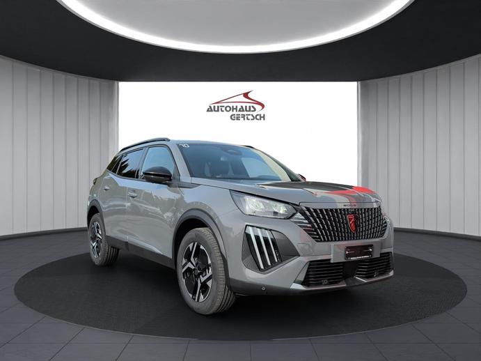 PEUGEOT 2008 1.2 Hybrid 145 Allure Premium, Hybride Leggero Benzina/Elettrica, Auto nuove, Automatico