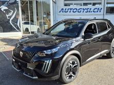 PEUGEOT 2008 1.2 MHEV Allure Helvetia, Hybride Leggero Benzina/Elettrica, Auto nuove, Automatico - 5