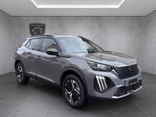 PEUGEOT 2008 1.2 Hybrid 145 GT, Hybride Léger Essence/Électricité, Voiture nouvelle, Automatique - 3