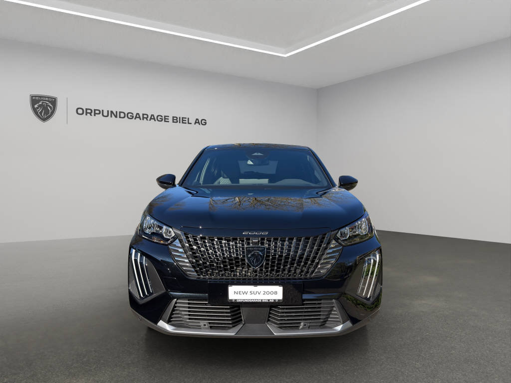 PEUGEOT 2008 1.2 Hybrid 145 Allure, Hybride Leggero Benzina/Elettrica, Auto nuove, Automatico - 2