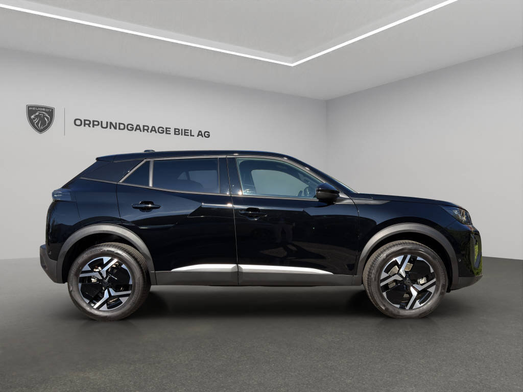 PEUGEOT 2008 1.2 Hybrid 145 Allure, Hybride Leggero Benzina/Elettrica, Auto nuove, Automatico - 3