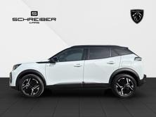 PEUGEOT 2008 1.2 GT Hybrid 145, Hybride Leggero Benzina/Elettrica, Auto nuove, Automatico - 3