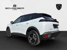 PEUGEOT 2008 1.2 GT Hybrid 145, Hybride Leggero Benzina/Elettrica, Auto nuove, Automatico - 4