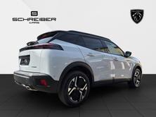 PEUGEOT 2008 1.2 GT Hybrid 145, Hybride Leggero Benzina/Elettrica, Auto nuove, Automatico - 6
