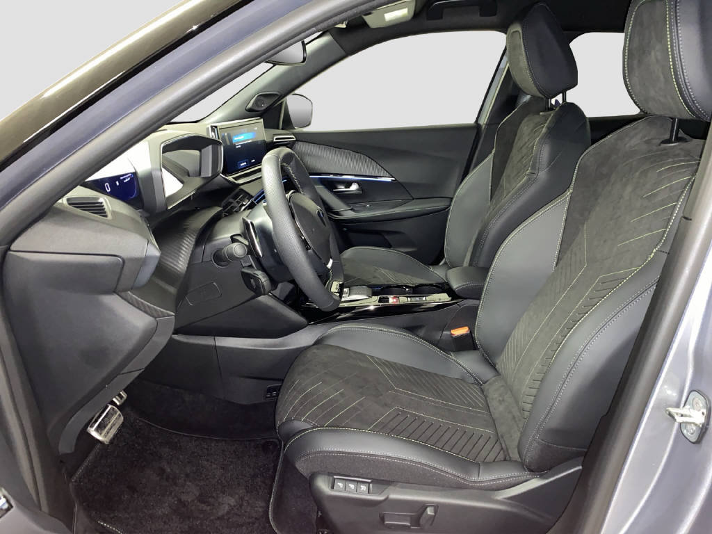 PEUGEOT 2008 1.2 Hybrid 145 GT, Hybride Leggero Benzina/Elettrica, Auto nuove, Automatico - 6
