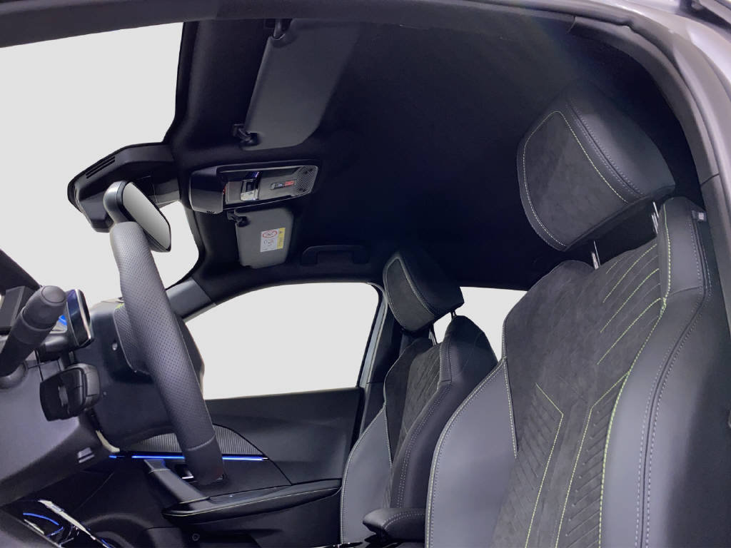 PEUGEOT 2008 1.2 Hybrid 145 GT, Hybride Leggero Benzina/Elettrica, Auto nuove, Automatico - 7