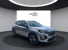 PEUGEOT 2008 1.2 Hybrid 145 Allure Premium, Mild-Hybrid Petrol/Electric, New car, Automatic - 3
