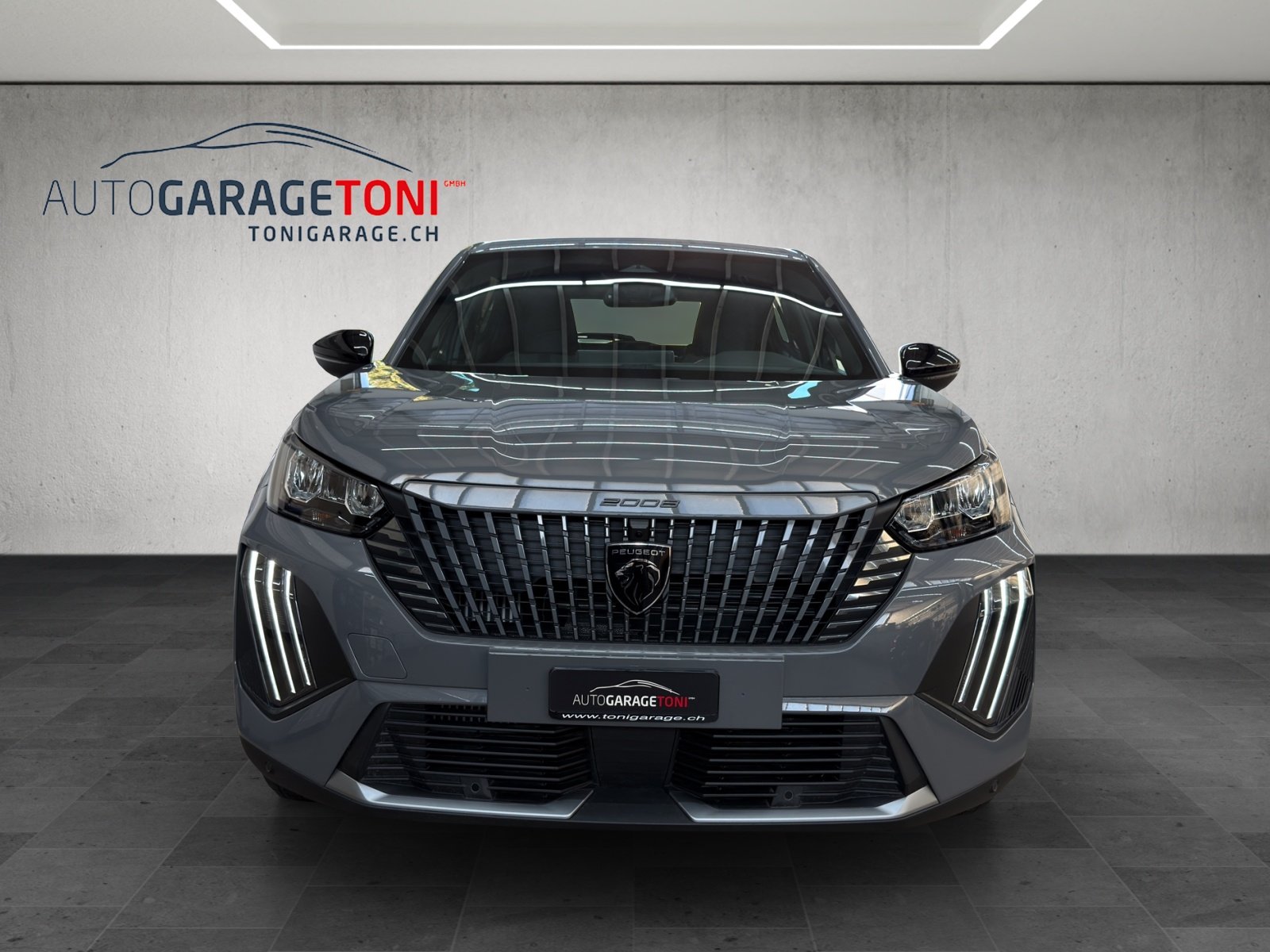 PEUGEOT 2008 1.2 145 MHEV Allure Premium, Hybride Leggero Benzina/Elettrica, Auto nuove, Automatico - 3