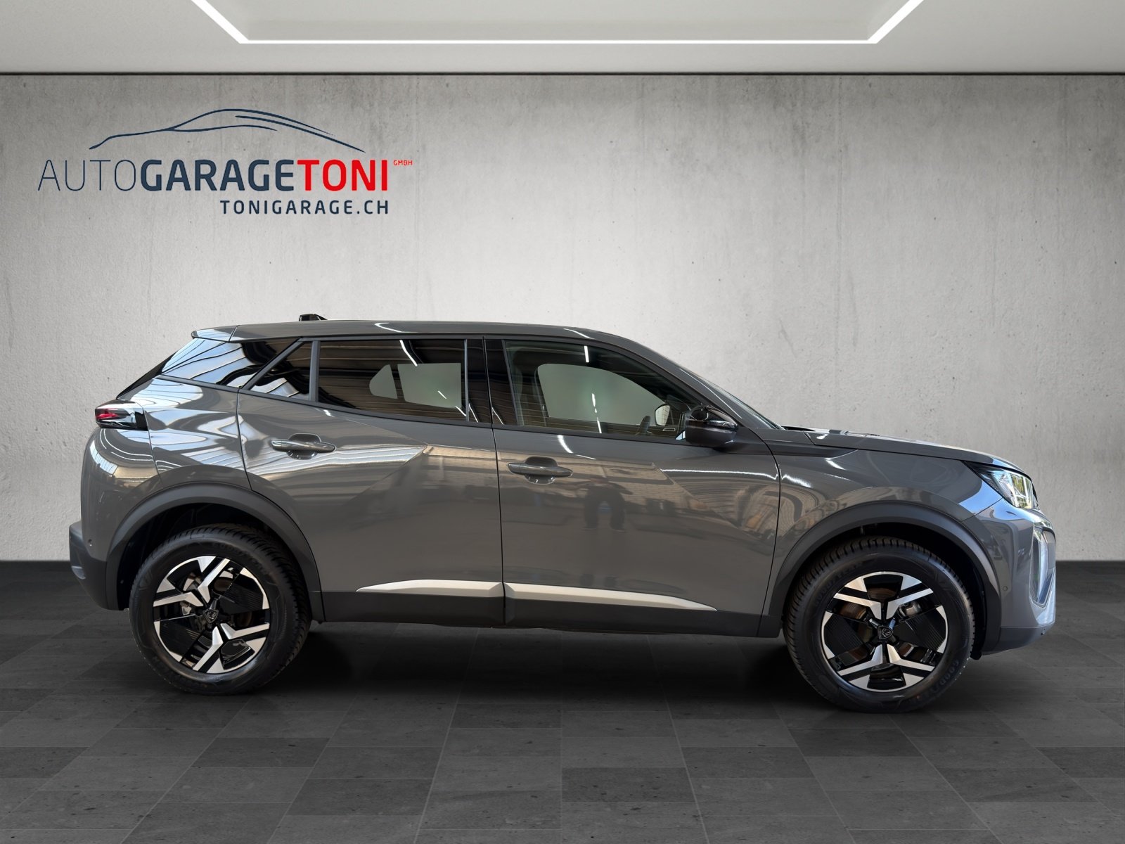 PEUGEOT 2008 1.2 145 MHEV Allure Premium, Hybride Leggero Benzina/Elettrica, Auto nuove, Automatico - 5