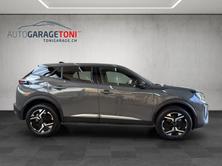PEUGEOT 2008 1.2 145 MHEV Allure Premium, Mild-Hybrid Petrol/Electric, New car, Automatic - 5